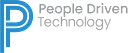 People Driven Technology logo