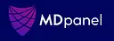 MDpanel logo