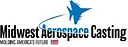 Midwest Aerospace Casting logo