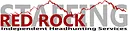 Red Rock Staffing logo
