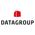 DATAGROUP Service Hub logo