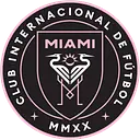 Inter Miami CF logo