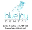 Blue Jay Dental logo