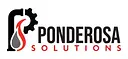Ponderosa Solutions logo