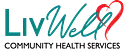 LivWell CHS logo