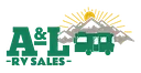 A & L RV Sales logo