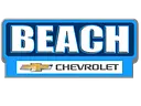 Beach Chevrolet logo