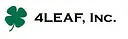 4LEAF logo