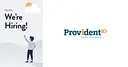 Provident10 logo