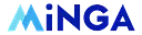 Minga logo