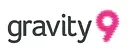 gravity9 logo