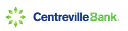Centreville Bank logo