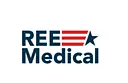 REE Medical logo