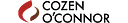 Cozen O'Connor Corporation logo