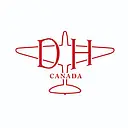 De Haviland Aircraft of Canada Ltd logo