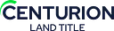 Centurion Land Title logo