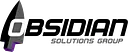 Obsidian Solutions Group logo