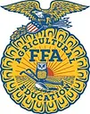 National FFA Organization logo