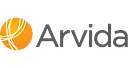 Arvida logo