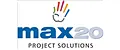 max20 Project Solutions logo