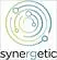 Synergetic logo