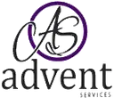 Advent Services logo