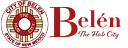 City of Belen logo