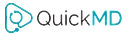 QuickMD logo