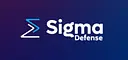 Sigma Defense logo