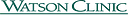Watson Clinic logo