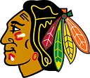 Chicago Blackhawks logo