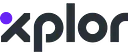 Xplor logo