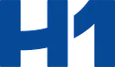 H1 logo