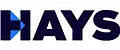 Hays Specialist Recruitment Limited logo