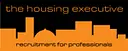 THE HOUSING EXECUTIVE LTD RECRUITMENT CONSULTANTS logo