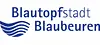 Stadt Blaubeuren logo