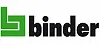 Franz Binder GmbH & Co. Elektrische Bauelemente KG logo