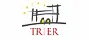 Stadt Trier logo