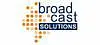 Broadcast Solutions GmbH logo