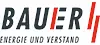 BAUER Elektroanlagen logo