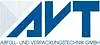 AVT Abfüll- und Verpackungstechnik GmbH logo