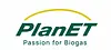 PlanET Biogas Group GmbH logo