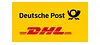Deutsche Post AG / NL Betrieb logo