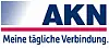 AKN Eisenbahn GmbH logo