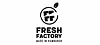 Fresh Factory GmbH & Co. KG logo