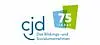 CJD Berchtesgaden logo