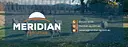 Meridian Agriculture logo