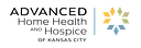 Advanced Home Health & Hospice of Kansas City logo