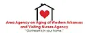 Area Agency On Aging Of Western Arkansas logo