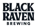 Black Raven Brewing logo